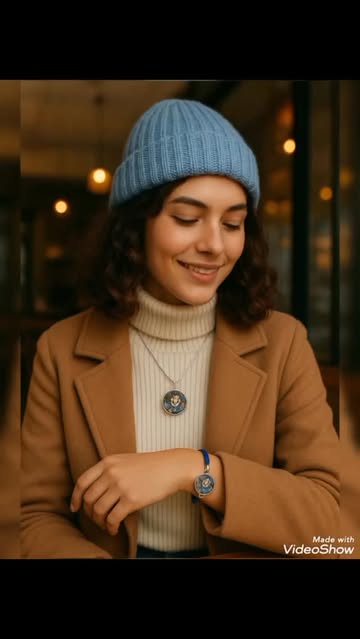 ست زیبای هیچ