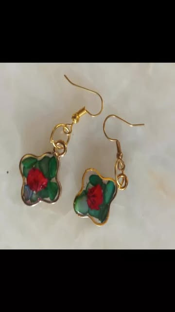 گوشواره دلبر